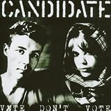 Vote Don T Vote
