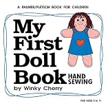 Buy : My First Doll Book: Hand Sewing (My First Sewing Book Kit series)