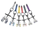 Black Diamond Camalot C4 Package #0.5 - 4 (6 Cam Set)