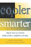 Cooler Smarter: Practical Steps for Low-Carbon Living (Union of Concerned Scientists)