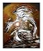 Spirit Dragon Emerging Artists Giclee Poster Print by Rhonda Phair, 20x24