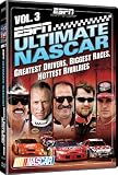ESPN ULTIMATE NASCAR VOL. 3 - Greatest Drivers, Biggest Races, Hottest Rivalries