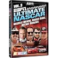 ESPN ULTIMATE NASCAR VOL. 3 - Greatest Drivers, Biggest... by 