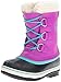Sorel Kids' Yoot Pac TP-K Snow Boot