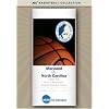 1986 ACC Men's Basketball Regular Season Game - Maryland vs. North Carolina