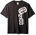 Ecko Unlimited Men's Big and Tall Splash Off Short Sleeve Tee