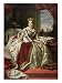 Queen Victoria of England in Her Coronation Robes Giclee Poster Print by Franz Xavier Winterhalter, 42x56