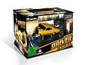 Driver: San Francisco - Collector's Edition