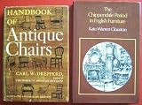 English Furniture Books