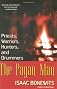 The Pagan Man: Priests, Warriors, Hunters, and Drummers
