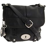 Fossil Womens Maddox Cross-Body
