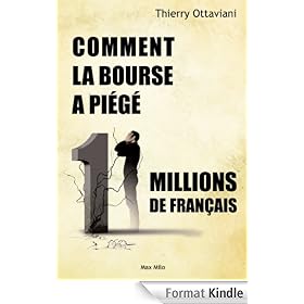 Comment la bourse a pi�g� 11 millions de fran�ais