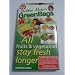 Debbie Meyer Green Bags