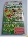 Debbie Meyer Green Bags
