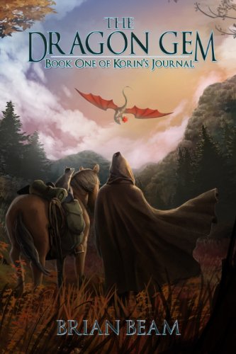 The Dragon Gem (Korin's Journal Book 1)