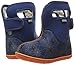 Bogs Toddler Classic Creepy Crawler Winter Snow Boot
