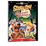 Scooby-Doo and the Reluctant Werewolf
