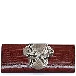 Saturn Clutch Python