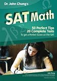 Dr. John Chung's SAT Math