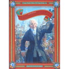 Charles Dickens' a Christmas Carol: A Young Reader's Edition Of the Classic Holiday Tale