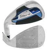 Ladies Cobra S9 Women 2008 Irons 5-PW, GW and SW by 