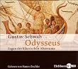 Odysseus: Sagen des klassischen Altertums