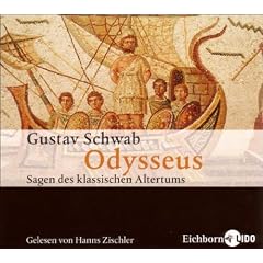 Odysseus: Sagen des klassischen Altertums