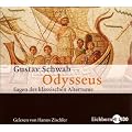 Odysseus: Sagen des klassischen Altertums