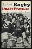 Rugby under pressure
