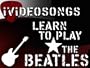 How to Play Michelle by the Beatles