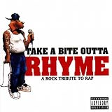 Take a Bite Outta Rhyme