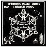 Learning Basic Skills Vol. 1 Spanish CD