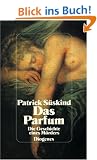 Das Parfum. Die Geschichte eines M�rders. Sonderausgabe