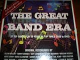 The Great Band Era
