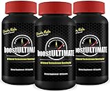 boostULTIMATE - #1 Rated Testosterone Bo...