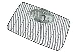 Sico 2 Clipper Floor Grill for Carriers