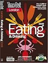 "Time Out" London Eating and Drinking Guide 2009 (Time Out London Eating & Drinking)