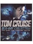 Tom Cruise Blu-Ray Collection (5 Blu-...