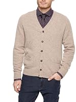 s.Oliver Selection Chaqueta Punto (Arena)