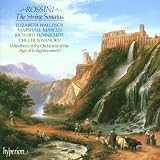 The String Sonatas