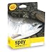Rio WindCutter II VersiTip Spey Fly Line