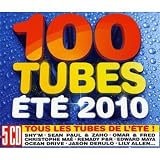 100 Tubes Ete 2010