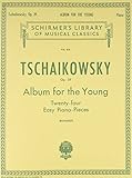 ISBN 9780634069451 product image for Album for the Young (24 Easy Pieces), Op. 39: Piano Solo | upcitemdb.com