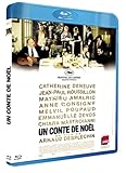 Image de Conte de Noël (Un) [Blu-ray]