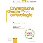 Schmerztherapie: Spezialheft, Chirurgische Gastroenterologie 2007 Special Issue, Surgical... by E. A. M. Neugebauer and M. De Wit