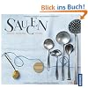 Saucen: Samtig, schaumig, cremig