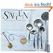 Saucen: Samtig, schaumig, cremig