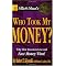 The Top Time Quadrant Books