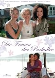 Die Frauen der Parkallee - Gerlinde Locker