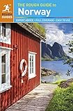 The rough guide to Norway